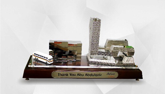 Al Amer project